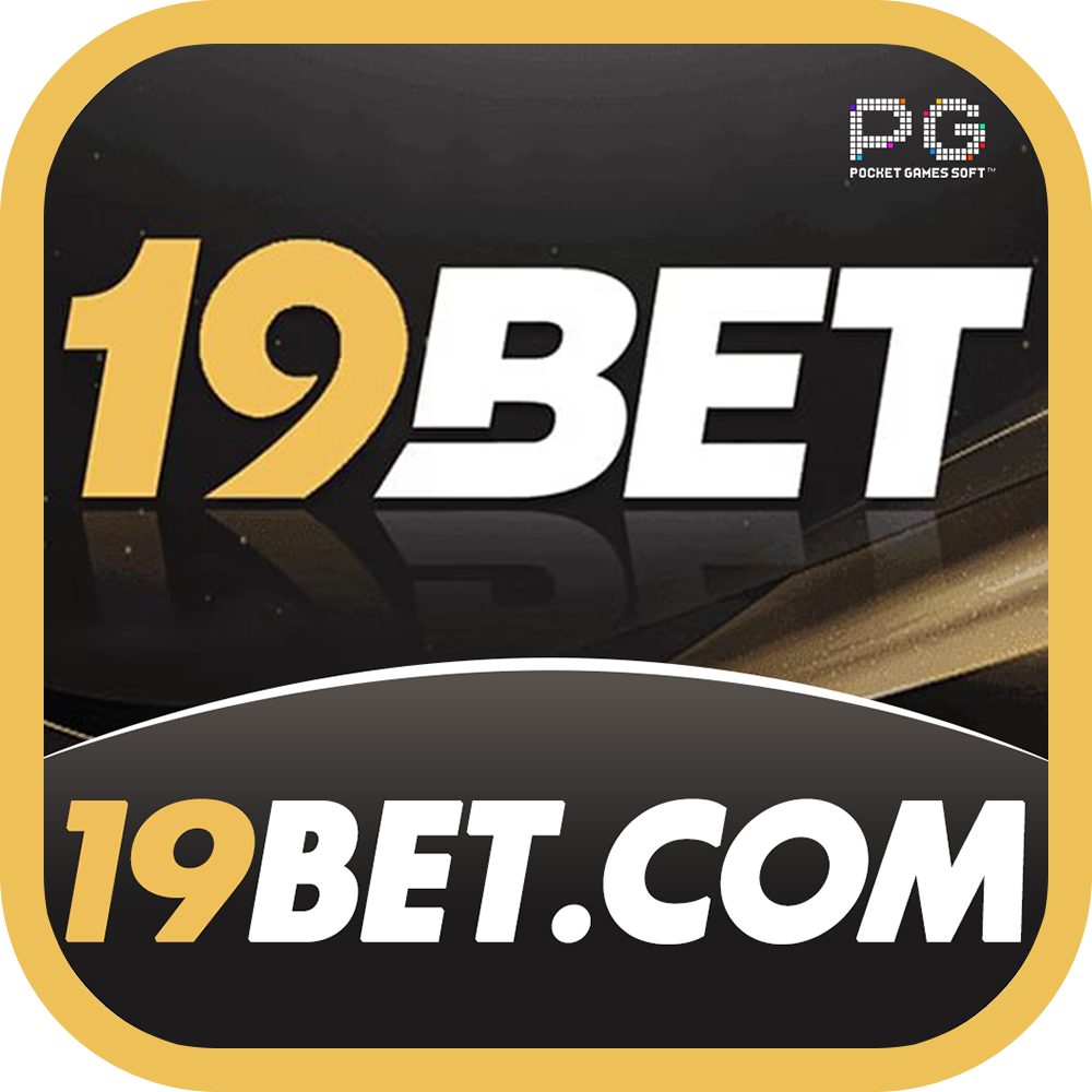 19BET Logo